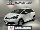 全国納車可 第三者機関証明書付 H SENSING 最長5年保証 禁煙車 ワンオ-ナ- ナビVXU-245FTi TV Rカメラ CD録音 BTオ-ディオ DVD ドラレコ装備のフィット ホーム入庫!