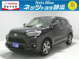 【年式:2020年・走行距離:31000 km】ネッツトヨタ静浜の車をご覧頂き、誠にありがとうございます。安心・安全なお車を多数掲載中!ささいな疑問や、もっと見たい箇所はお気軽に店舗まで★
