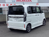 ボディクリーニング後、愛車をピカピカの状態へ保護するコーティング「ブライトパック」がおススメです!水垢がつきにくく、手入れがしやすくなりますよ!いつも愛車をきれいにしておきたい方におススメです。