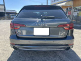 A4アバント 2.0 TFSI クワトロ スポーツ Sラインパッケージ 4WD 