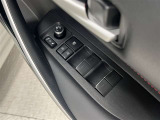 電動格納式ドアミラー!全ドアワンタッチ式パワーウインドウ!