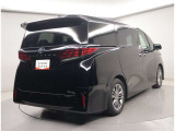 アルファード 2.5 Z 