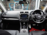 レガシィB4 2.5 リミテッド 4WD 