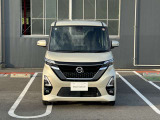 ルークス ハイウェイスター Gターボ プロパイロットエディション 4WD 