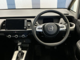 運転しやすいインパネ周りです!見やすいレイアウトで快適なドライブをサポートします!
