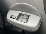 パワーウィンドウ付き。