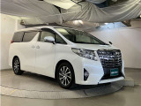 アルファード 2.5 G 