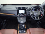 CR-V 2.0 ハイブリッド EX マスターピース 