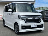 N-BOXカスタム L 