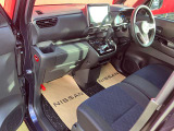 ご納車前にスタッフが入念に清掃し気持ちよく乗り出せるように致します。