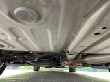 下回りがきれいなうちに、防錆加工の施工がオススメ。降雪地域はもちろん、沿岸部にお住いの方や、趣味でマリン・ウィンタースポーツをされる方にご好評いただいております。