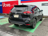 エクストレイル 2.0 20Xi ハイブリッド 4WD 
