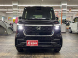 届出済 未使用車は新車の香りがします!中古車のようにタバコ臭い心配がありません。