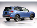 フォレスター 2.0 アドバンス 4WD 