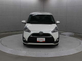 フロント廻りです。