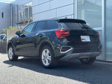 Audi Q2シリーズは、アウディの中でも個性的で独自のデザインコンセプトが生かされているプレミアムコンパクトSUVです。