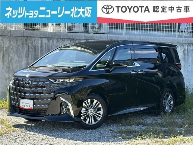 アルファード 2.5 Z 