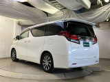 車体が大きく安定しているので、乗り心地も良いですよ!