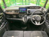 N-BOXカスタム G L ホンダセンシング 