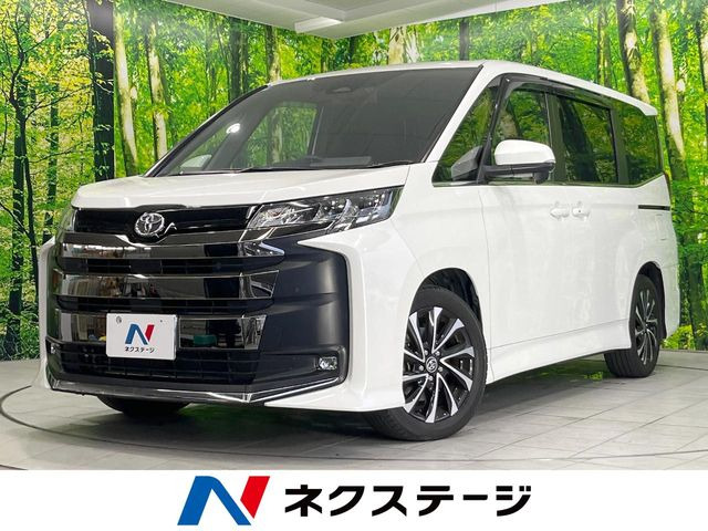 ノア 2.0 S -Z
