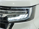 ◆LEDヘッドライト◆LEDライトは、明るく視認性が良く、省エネで環境にもやさしいヘッドライトです!