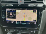 Volkswagen純正インフォテイメントシステム
