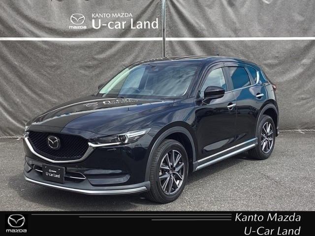 CX-5 2.2 XD プロアクティブ 4WD 