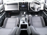 FJクルーザー 4.0 カラーパッケージ 4WD 