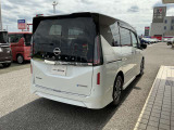セレナ 1.4 e-POWER ルキシオン 