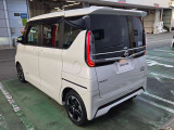 車検もまだまだありますのですぐ乗れますよ。