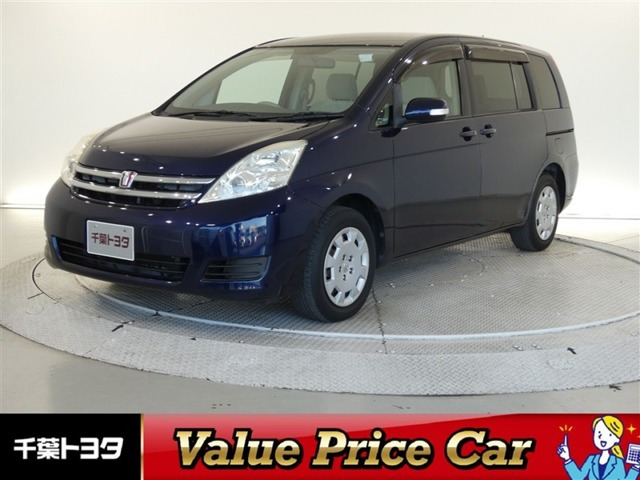 アイシス 1.8 L 
