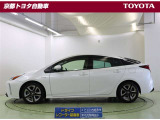 プリウス 1.8 S ツーリングセレクション 