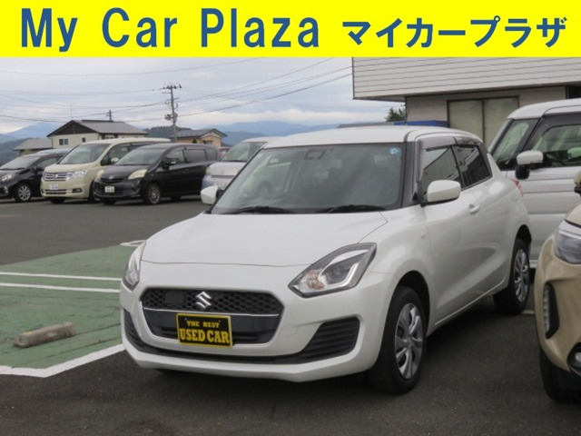 スイフト 1.2 XGリミテッド 4WD 