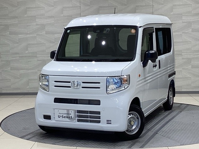 ホンダ N-VAN G の中古車詳細 (131km, タフタホワイト3, 群馬県, 143万