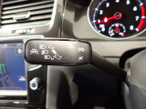 車線変更時に便利な二段階式ウィンカースイッチです!