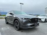 CX-5 2.2 XD ブラック セレクション 
