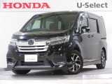 2019年、ステップワゴンスパーダ(スパーダ ホンダセンシング)が入庫しました。