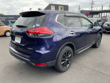 エクストレイル 2.0 20S Vセレクション 4WD 
