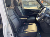 全方位で視界が広い。気持ちがよくて、運転もしやすい。