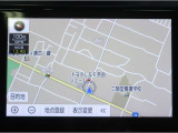 日々の移動をスマートにするナビゲーション。複雑な市街地でも迷いにくく、通勤・買い物にも便利です。毎日使うからこそ、嬉しい装備です。
