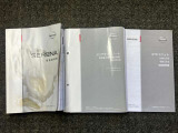 お車のことで困ったことがあれば取り扱い説明書などありますので安心です。ご不明な点などあればお気軽にお問い合わせくださいね♪