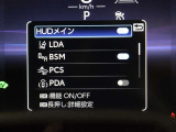 安全装備です。