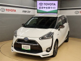 トヨタ認定中古車の安心感はそのままに、まるごとクリーニングと同等商品の当社「キラリフレッシュ」を簡素化し、お買い求めやすくした商品が、「トヨタ認定中古車ライト」です。