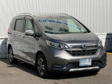 フリード+ 1.5 ハイブリッド クロスター 4WD 