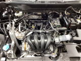 SKYACTIV-G搭載!爽快なパワーフィールと低中速の豊かなトルクによる実用域での扱い易さを是非体感して下さい!