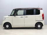 【コーティング】大好評のボディコーティング「グラスコーティング ガードコスメSP」もご納車までに施工可能。ボディをキレイな状態に保ってくれます。
