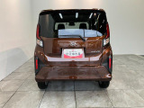 初度登録から7年以内のダイハツ車には1年間or走行無制限のまごころ保証がついておりますので購入後も安心です!有料にはなりますが1年もしくは2年の延長保証もご用意致しております!