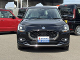 スイフト 1.2 ハイブリッド(HYBRID) MZ 4WD 