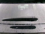 リアワイパー付きですので、雨の日も安心の必須アイテムです!