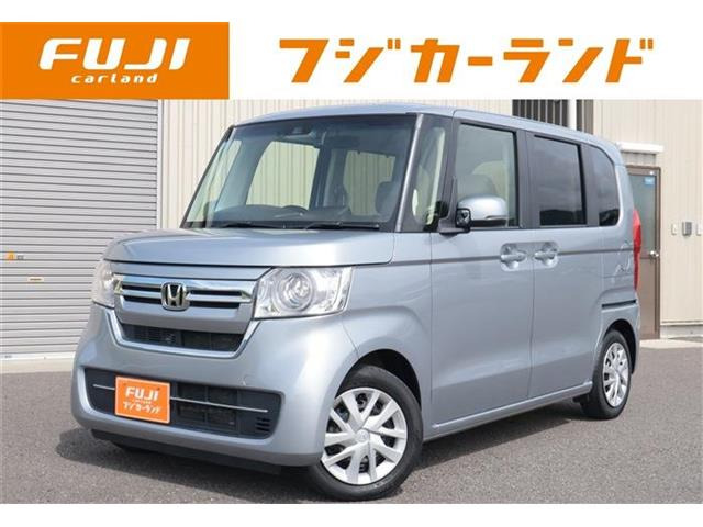 N-BOX L 